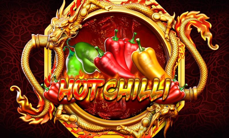 Hot Chilli: Slot Bertema Pedas dengan Sensasi Unik