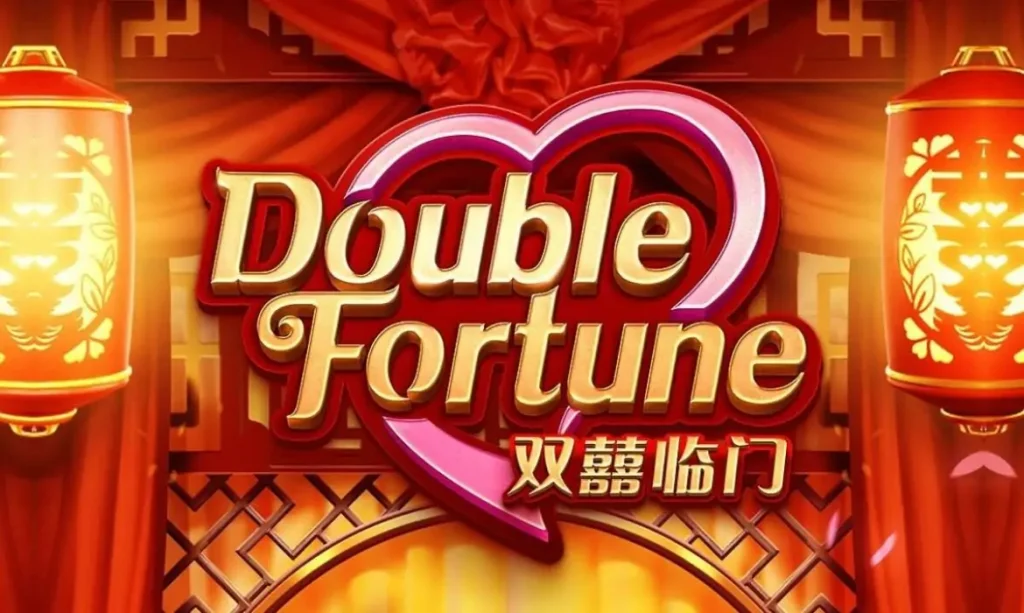 Slot Double Fortune: Keberuntungan Ganda dengan Fitur Menarik