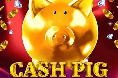 Slot Cash Pig: Menangkan Hadiah Besar dengan Slot