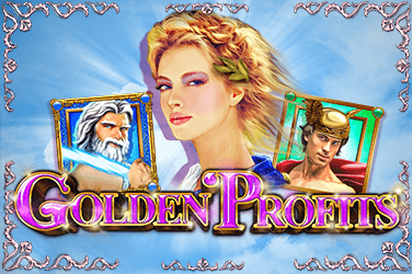 Slot Golden Profits: Keemasan dalam Setiap Putaran