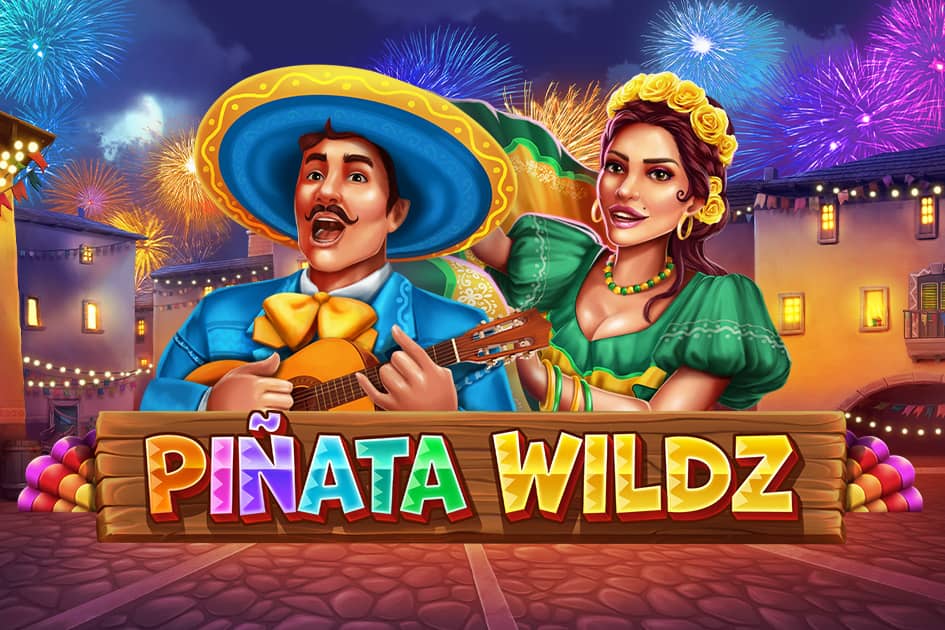 Slot Pinata Wildz: Petualangan Penuh Warna dan Hadiah Menarik